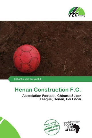 Henan Construction F.C.