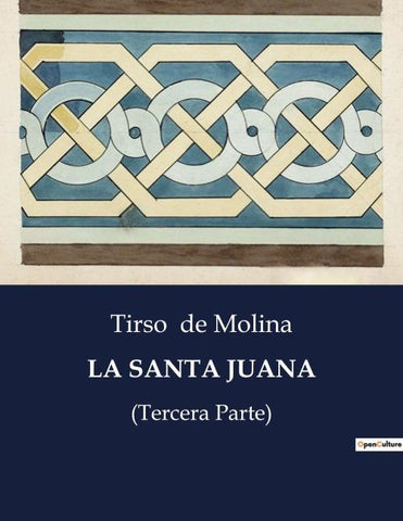 LA SANTA JUANA
