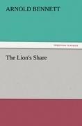 The Lion's Share