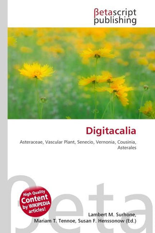 Digitacalia