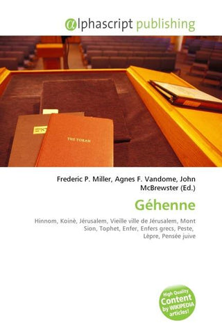 Géhenne