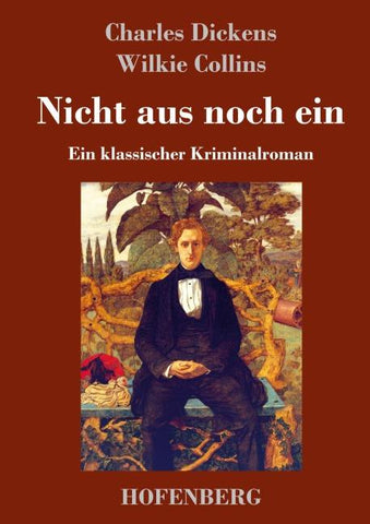 Nicht aus noch ein