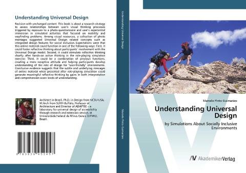 Understanding Universal Design