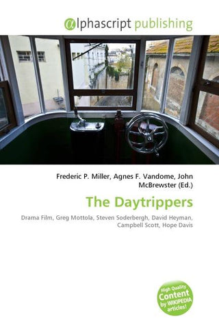 The Daytrippers