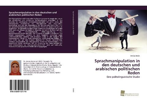 Sprachmanipulation in den deutschen und arabischen politischen Reden