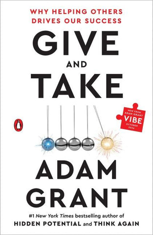 Give and Take