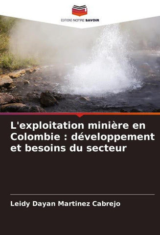 L'exploitation minière en Colombie : développement et besoins du secteur