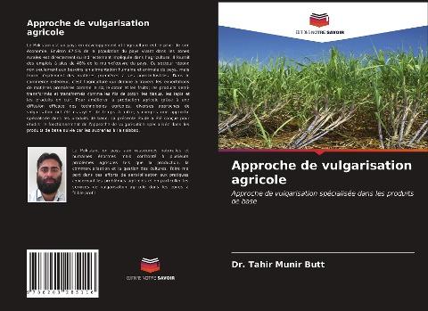 Approche de vulgarisation agricole