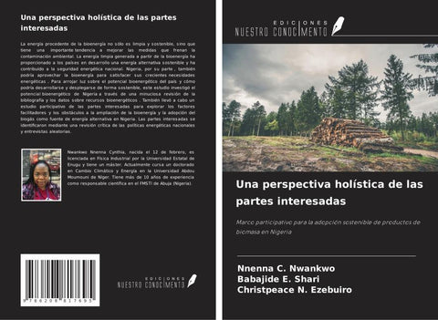 Una perspectiva holística de las partes interesadas