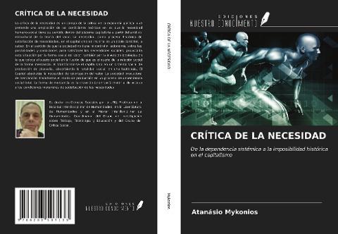 CRÍTICA DE LA NECESIDAD