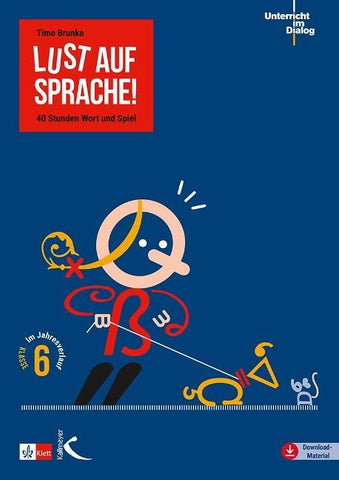 Lust auf Sprache!