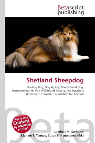 Shetland Sheepdog