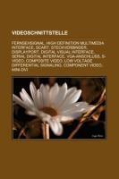 Videoschnittstelle