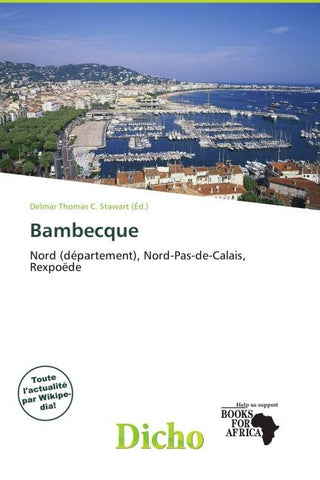 Bambecque
