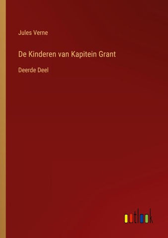 De Kinderen van Kapitein Grant