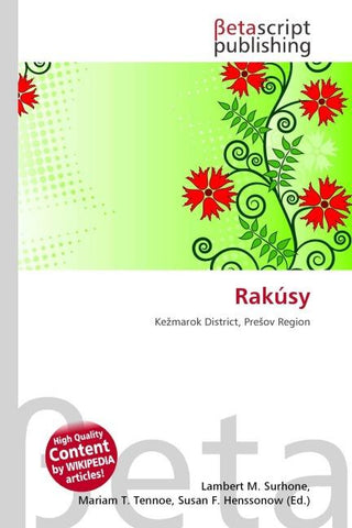 Rakúsy