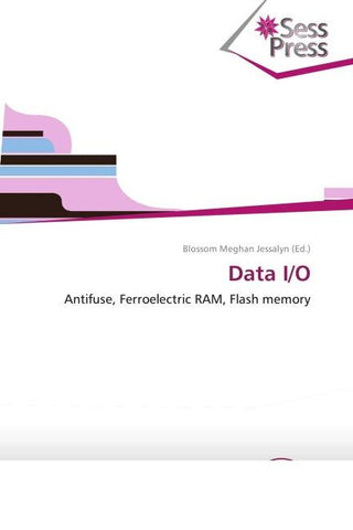 Data I/O