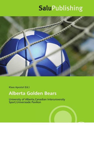 Alberta Golden Bears