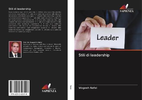 Stili di leadership