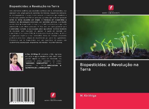 Biopesticidas: a Revolução na Terra