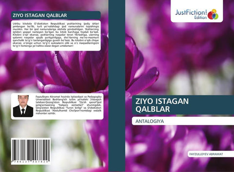 ZIYO ISTAGAN QALBLAR