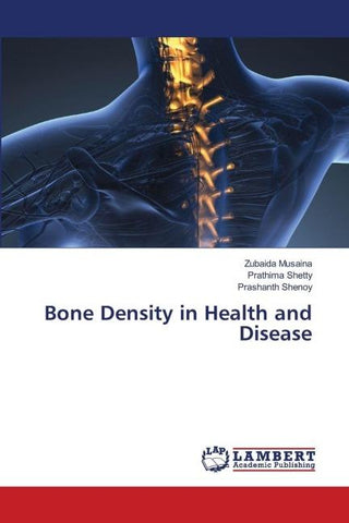 Bone Density in Health and Disease