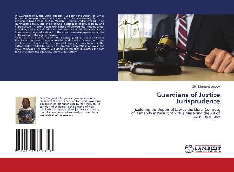 Guardians of Justice Jurisprudence
