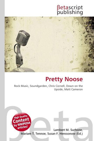 Pretty Noose