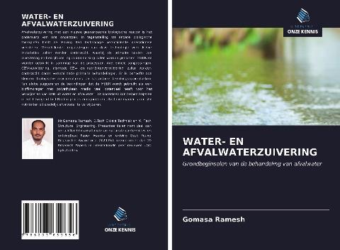 WATER- EN AFVALWATERZUIVERING