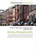 Quincy, Massachusetts