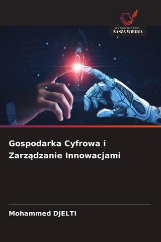 Gospodarka Cyfrowa i Zarz¿dzanie Innowacjami