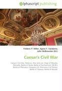 Caesar's Civil War