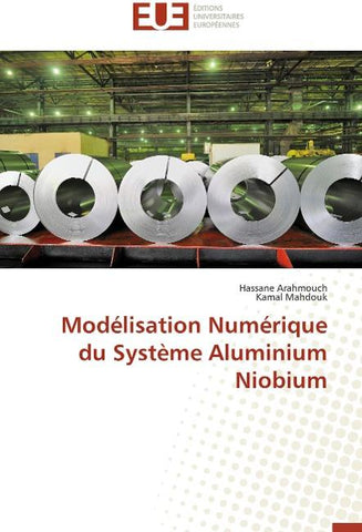 Modélisation Numérique du Système Aluminium Niobium