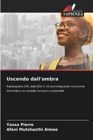 Uscendo dall'ombra