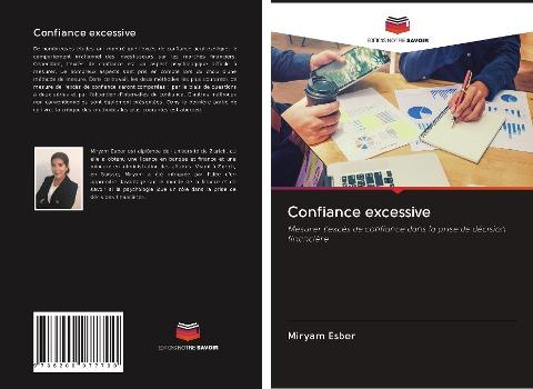Confiance excessive