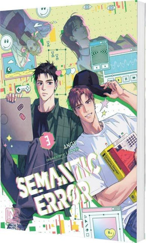 Semantic Error 3