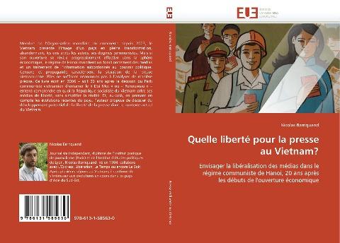Quelle liberté pour la presse au Vietnam?