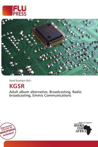 KGSR