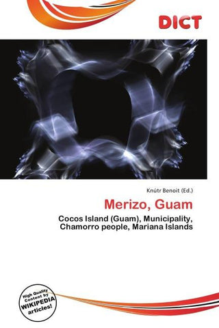 Merizo, Guam