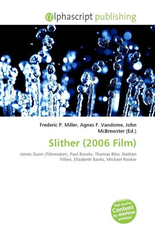 Slither (2006 Film)