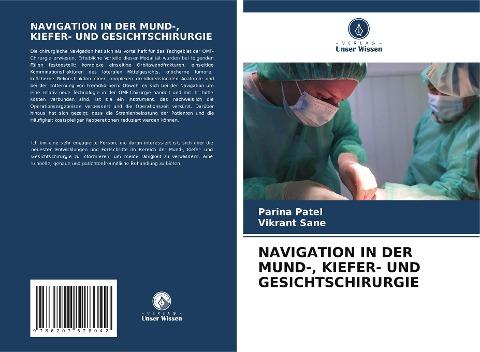 NAVIGATION IN DER MUND-, KIEFER- UND GESICHTSCHIRURGIE