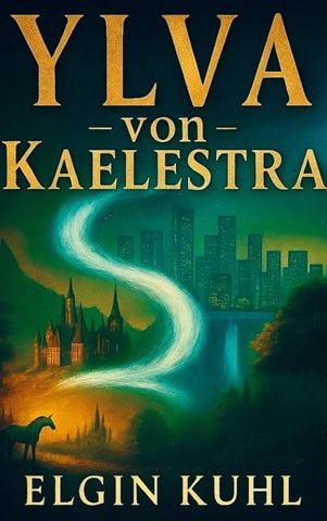 Ylva von Kaelestra