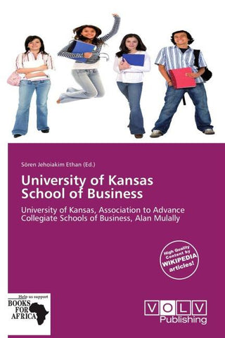 University of Kansas School of Business