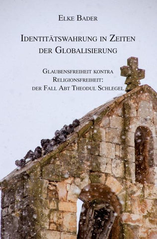 Identitätswahrung in Zeiten der Globalisierung
