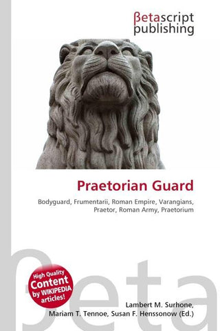 Praetorian Guard