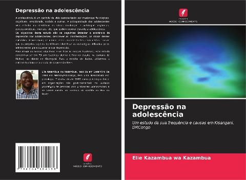 Depressão na adolescência