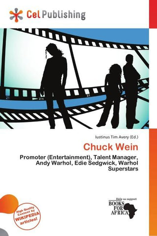 Chuck Wein