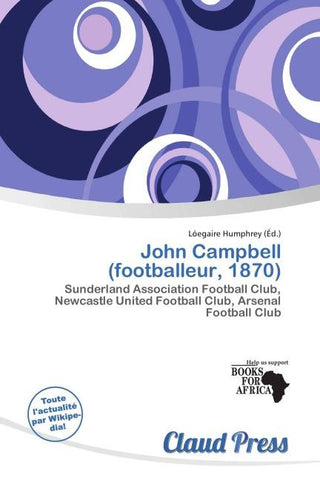 John Campbell (footballeur, 1870)