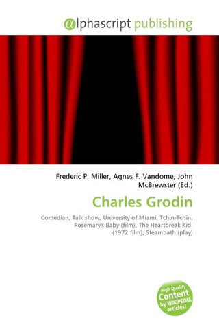 Charles Grodin
