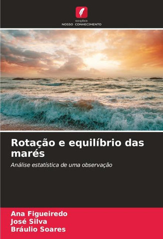 Rotação e equilíbrio das marés